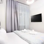 Zenou 24 Downtown דירה *