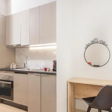 Appartamento Zenou 24 Downtown *