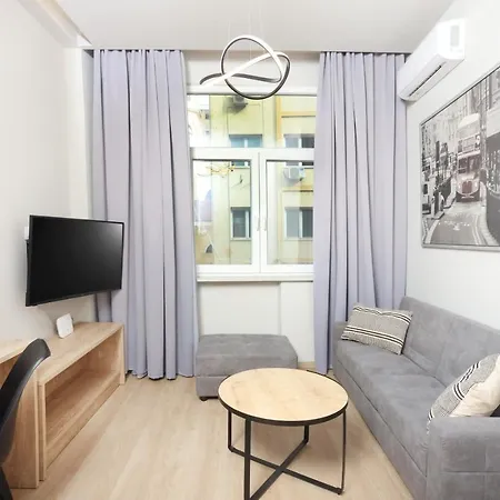 Zenou 24 Downtown * Thessaloniki