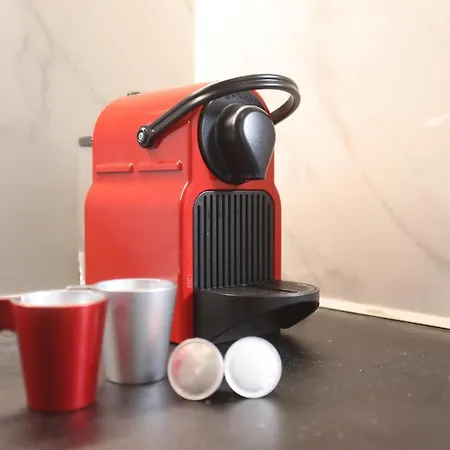 Apartament Zenou 24 Downtown